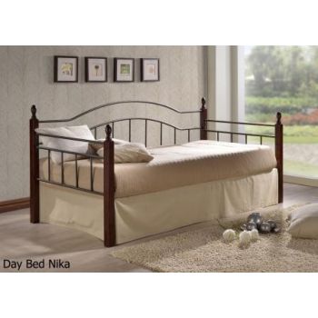 Кровать Onder Mebli Day Bed Nika 90x200
