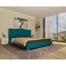 Кровать Novelty Варна 120x200 Кровать Novelty Варна 120x200