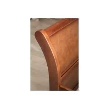 Детская кровать Микс мебель Адриатика 80x190 с ящиками Детская кровать Микс мебель Адриатика 80x190 с ящиками