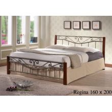 Кровать Onder Mebli Regina 160x200