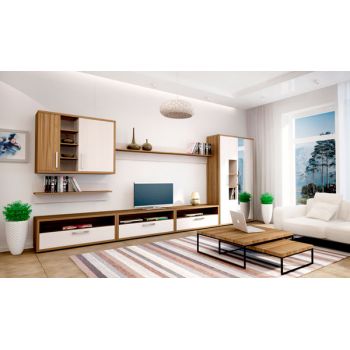 Гостиная LuxeStudio Франко