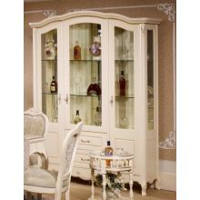 Витрина Nicolas FL-8809 3-х дверная