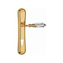 Ручка на планке Linea Cali Diamante