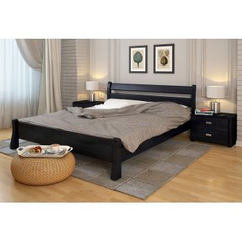 Кровать Арбор Древ Венеция 90x190 Бук Кровать Арбор Древ Венеция 90x190 Бук