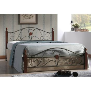 Кровать Onder Mebli Vivien 140x200