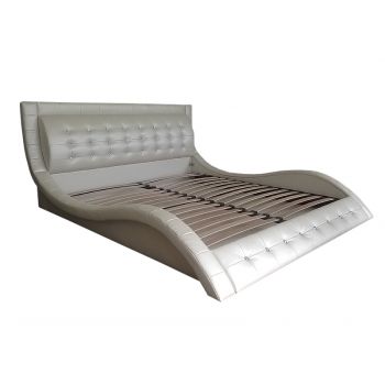 Кровать Corners New Line 140x190 с подъемным механизмом