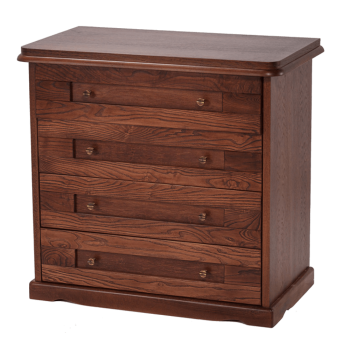 Комод Roomerin Симфония орех