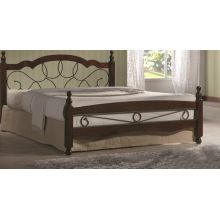 Кровать Onder Mebli Greta 160x200