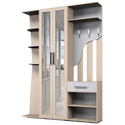 Прихожая LuxeStudio Аврора