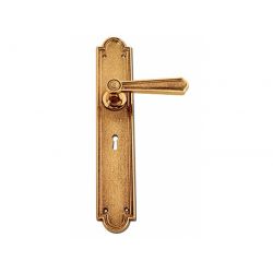 Ручка на планке Enrico Cassina С13510