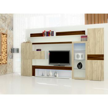 Гостиная LuxeStudio Conti