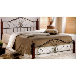 Кровать Onder Mebli Mara N 140x200