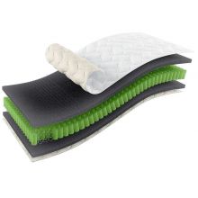 Sleep and Fly Organic Gamma 80x190 Sleep and Fly Organic Gamma 80x190