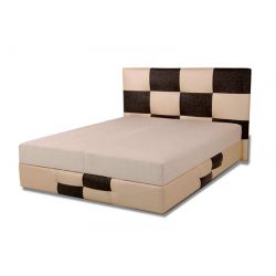 Кровать Corners Шах 70x190 с подъемным механизмом