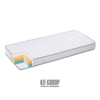 Dormeo iMemory Silver 90*190