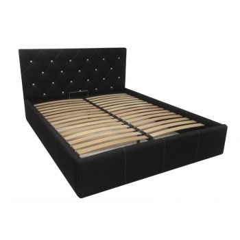 Кровать Corners Стар 140x190 с подъемным механизмом Кровать Corners Стар 140x190 с подъемным механизмом