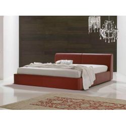 Кровать Corners Сити 140x190 с подъемным механизмом