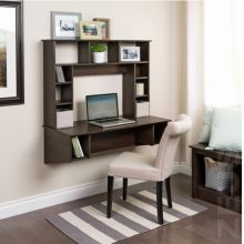 Навесной компьютерный стол Comfy Home AirTable-IV Навесной компьютерный стол Comfy Home AirTable-IV