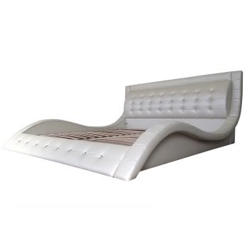 Кровать Corners New Line 140x190 с подъемным механизмом Кровать Corners New Line 140x190 с подъемным механизмом