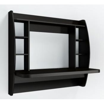 Навесной компьютерный стол Comfy Home AirTable-I
