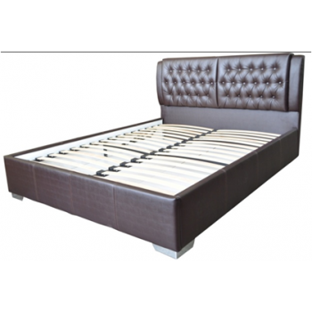 Кровать Novelty Тиффани 160x200 с подъемным механизмом Кровать Novelty Тиффани 160x200 с подъемным механизмом