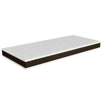 Ортопедический матрас Take&Go Bamboo NeoWhite 120x190 Ортопедический матрас Take&Go Bamboo NeoWhite 120x190