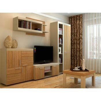 Гостиная LuxeStudio Dakar