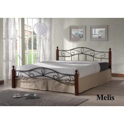 Кровать Onder Mebli Melis 160x200
