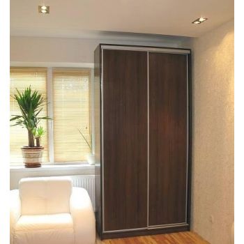 Шкаф-купе Дом В 176 (1700х600х2400) Шкаф-купе Дом В 176 (1700х600х2400)