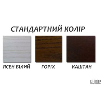 Кровать Микс мебель Элегант Ольга Ольха 160x200