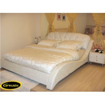 Кровать Grazia Volna 180x200 см