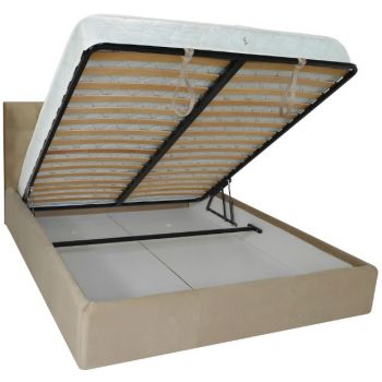 Кровать Richman Честер 140x190 с подъемным механизмом
