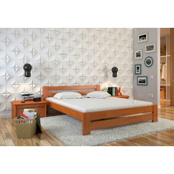 Кровать Арбор Древ Симфония 90x190 Бук Кровать Арбор Древ Симфония 90x190 Бук