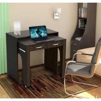 Компьютерный стол Comfy Home Nibiru (SDK-7)