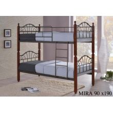 Кровать Onder Mebli DD Mira 90x190