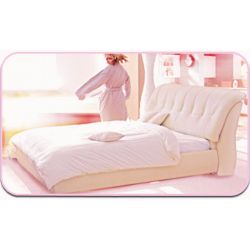 Кровать КІМ Моника 160