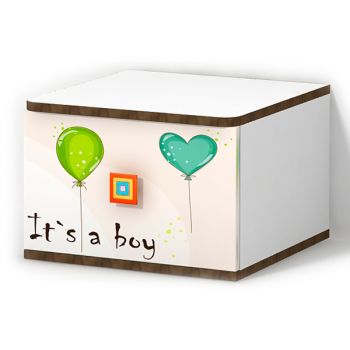 Детская LuxeStudio Joy