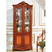 Витрина Nicolas 8910 угловая