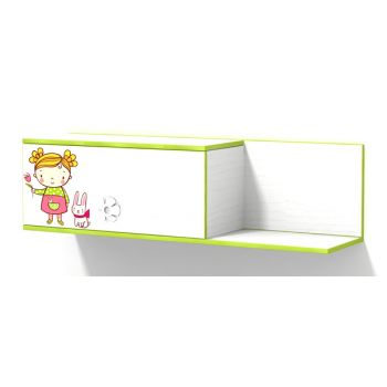 Детская LuxeStudio Яблочко