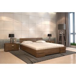 Кровать Арбор Древ Дали 120x200 Бук