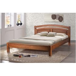 Кровать Микс мебель Фантазия 160х200