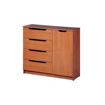 Комод Пехотин ЭКО-4+1