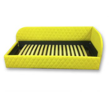 Кровать Corners Иванка 100x200 Кровать Corners Иванка 100x200