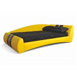 Кровать Corners Формула 70x200