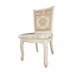 Стул обеденный DM-8037 White