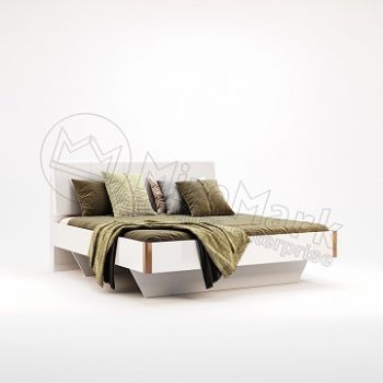 Кровать MiroMark Ники