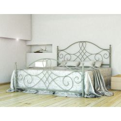 Кровать Bella Letto Parma 160x200