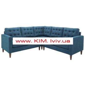 Диван Делюкс Лутон 2