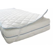 Наматрасник Basic Sweet Sleep 120*190"