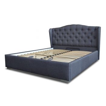 Кровать Novelty Рэтро 90x200 Кровать Novelty Рэтро 90x200